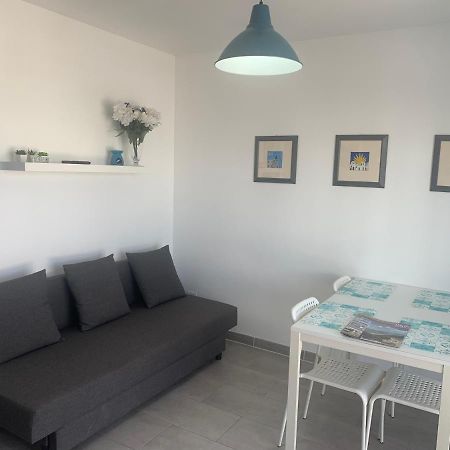 La Perla De S.Valentin Apartment Corralejo Exterior photo