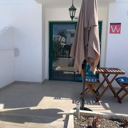 La Perla De S.Valentin Apartment Corralejo Exterior photo