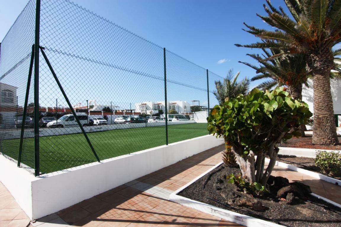 La Perla De S.Valentin Apartment Corralejo Exterior photo